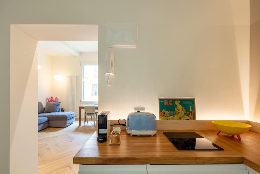 Apartamento Casa Mia Venezia - Perfect For 4 Mestre
