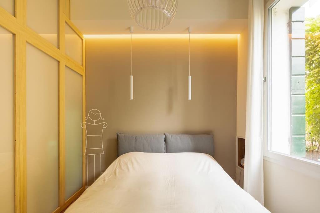 Casa Mia Venezia - Perfect For 4 Apartamento