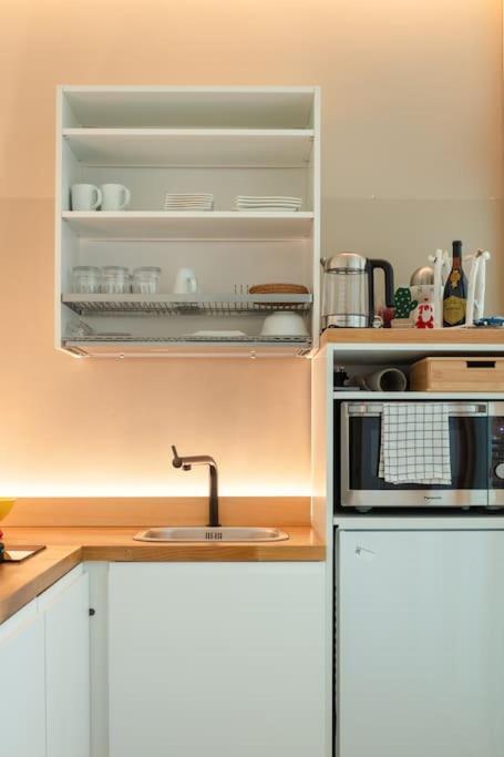 Apartamento Casa Mia Venezia - Perfect For 4 *